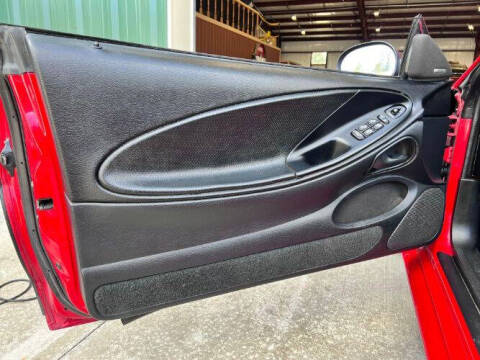 1994 Ford Mustang GT