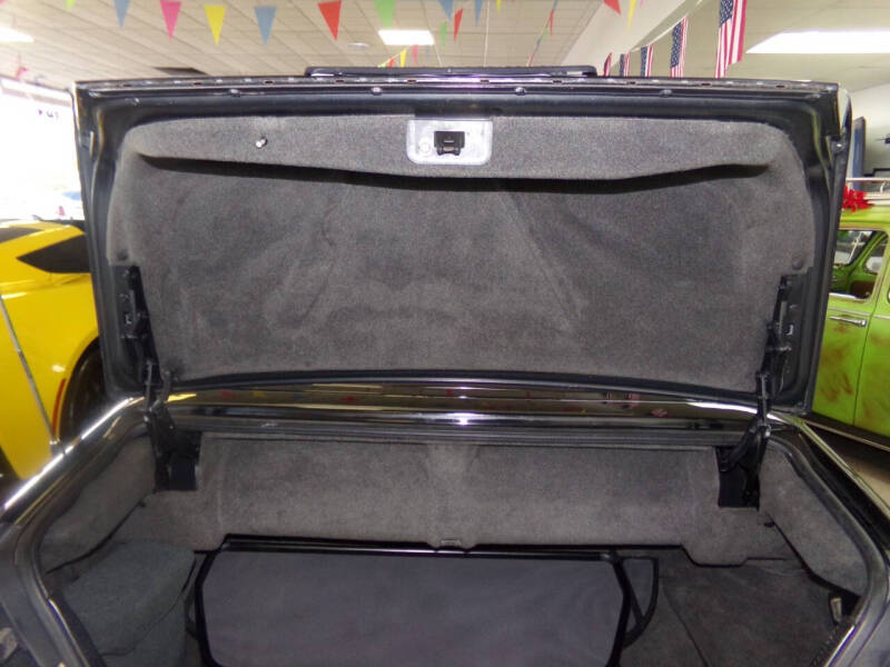 1995 Mercedes-Benz E-Class E 320