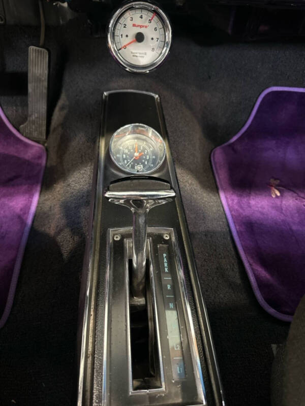 1966 Chevrolet Chevelle