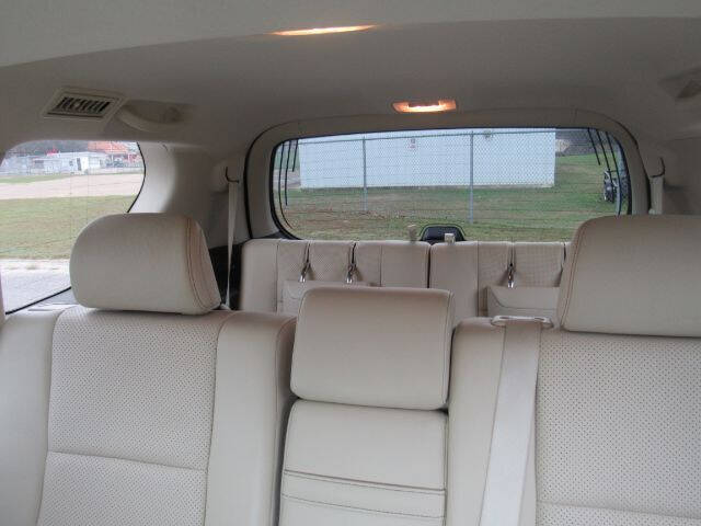 2016 Lexus GX 460 Luxury