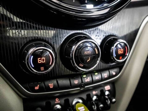 2023 MINI Countryman Plug-in Hybrid Cooper SE ALL4