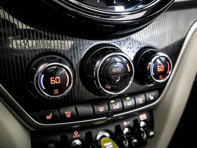 2023 MINI Countryman Plug-in Hybrid Cooper SE ALL4