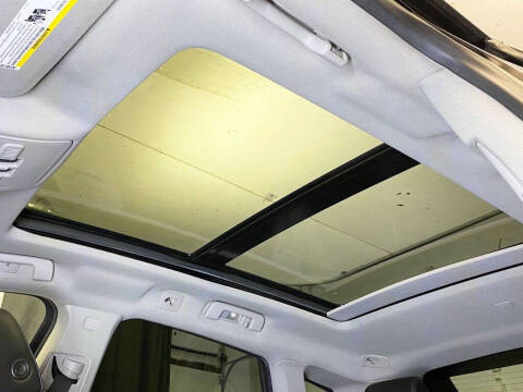 2015 Cadillac SRX Performance Collection