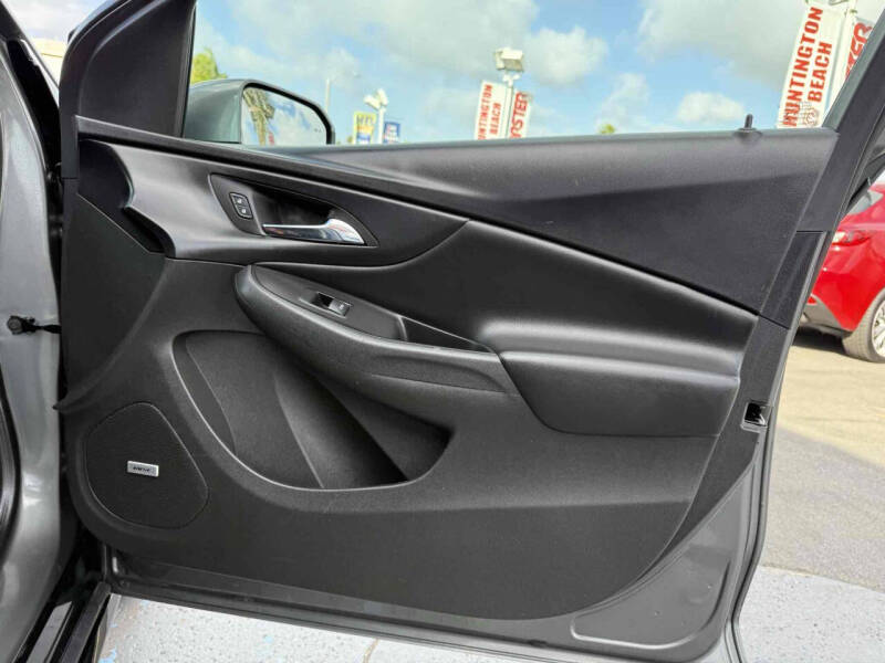 2017 Chevrolet Volt Premier