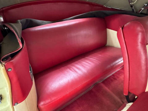 1941 Cadillac Series 62