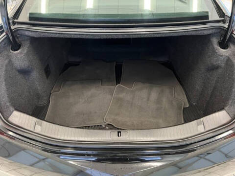 2014 Cadillac XTS Platinum Vsport