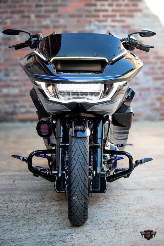 2025 Harley-Davidson Road Glide