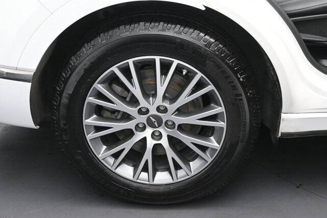 2022 Genesis GV80 2.5T