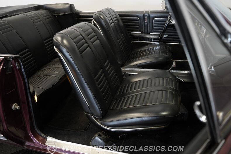 1966 Oldsmobile Cutlass