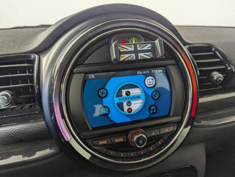 2019 MINI Clubman Cooper S ALL4