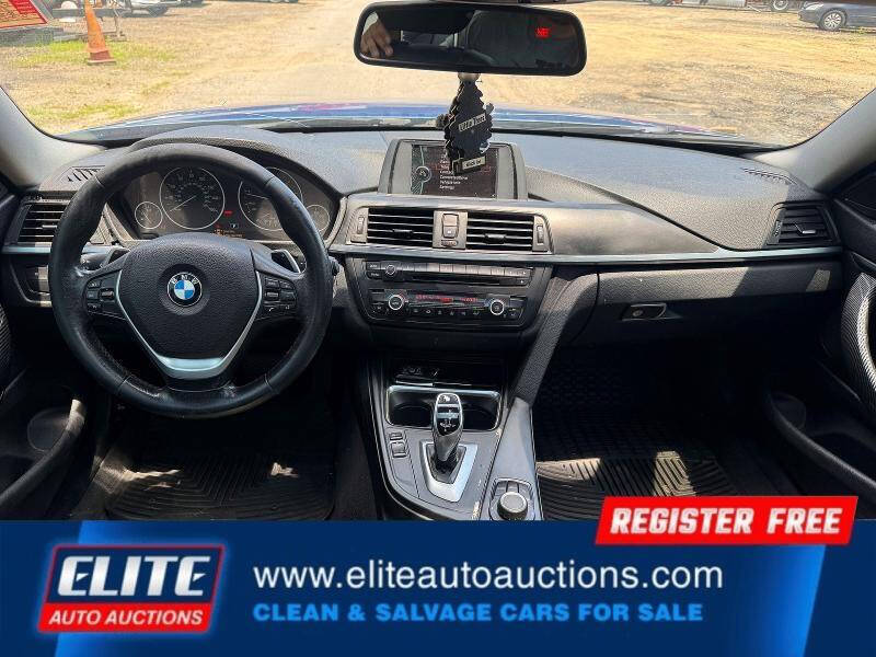 2014 BMW 4 Series 428i