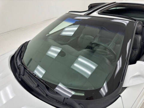 1997 Pontiac Firebird