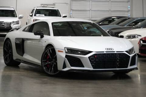 2020 Audi R8 for sale at MS Motors in Portland OR
