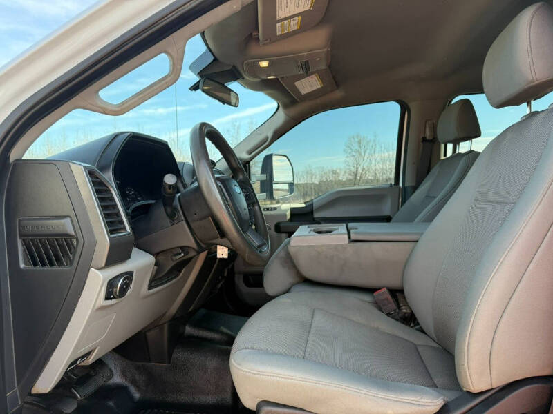 2020 Ford F-350 Super Duty XL