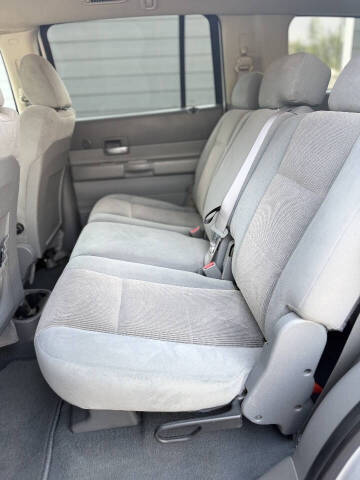 2006 Dodge Durango SLT