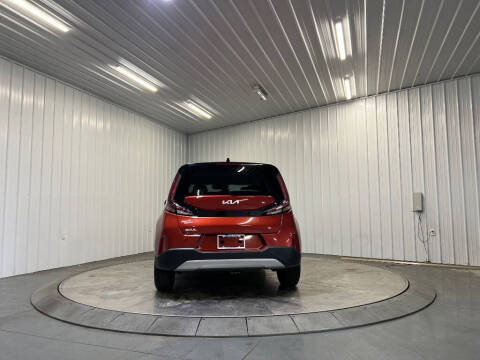 2023 Kia Soul S