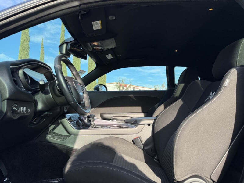 2018 Dodge Challenger R/T Scat Pack