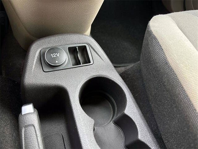 2014 Ford Transit Connect XLT