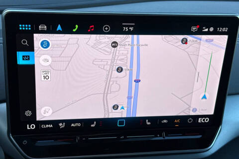 2025 Volkswagen ID.4 Pro