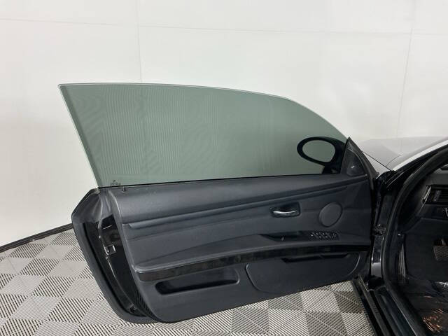 2009 BMW 3 Series 328i