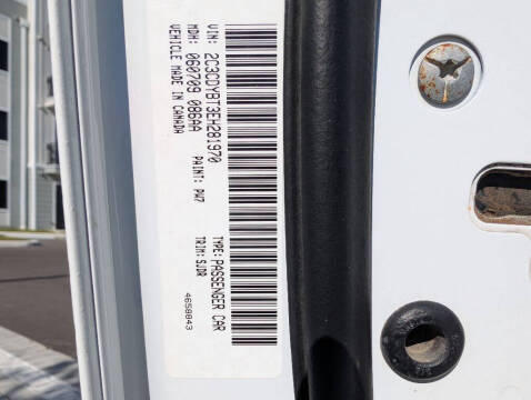 2014 Dodge Challenger R/T