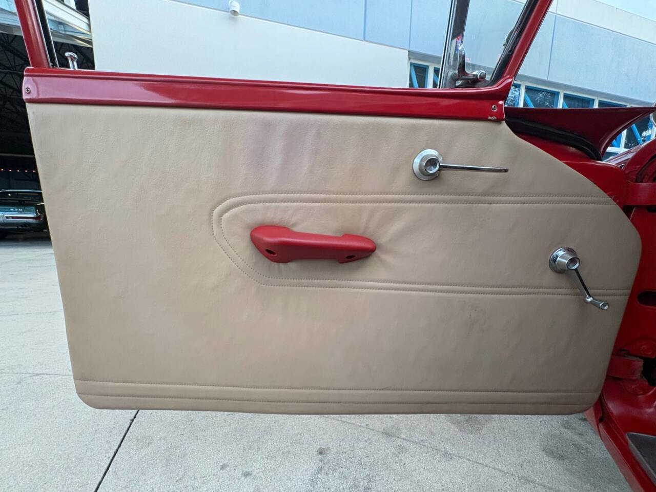 1959 Ford Ranch Wagon 22