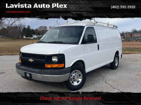 2013 cargo van for sales sale