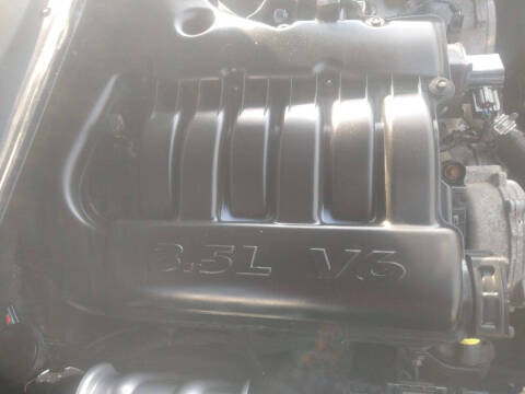 2008 Chrysler 300 Touring