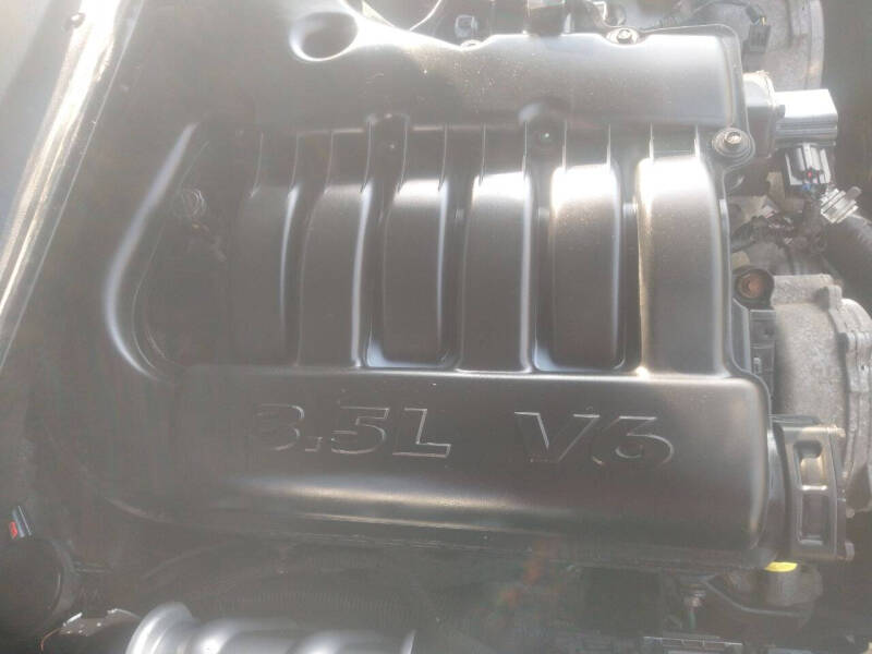 2008 Chrysler 300 Touring