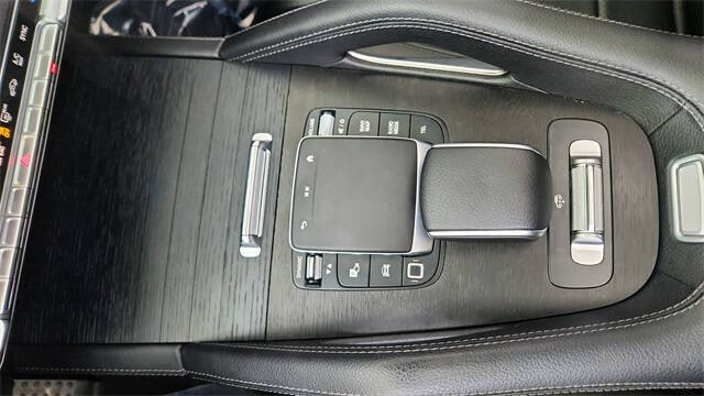 2025 Mercedes-Benz GLS GLS 450