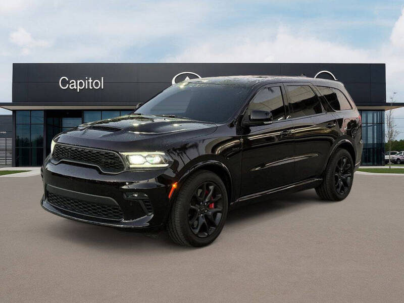 2023 Dodge Durango SRT 392