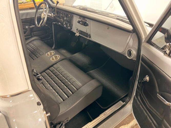 1970 Chevrolet C10