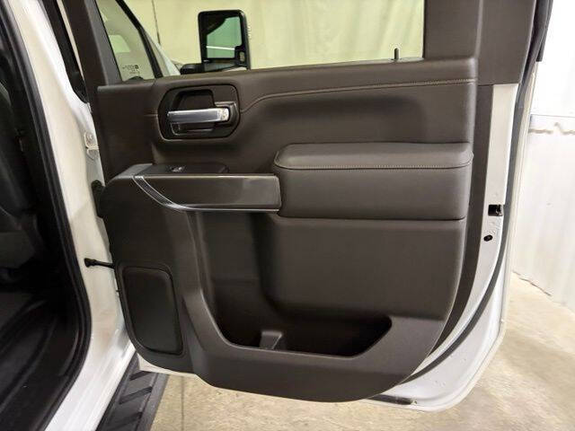 2022 GMC Sierra 2500HD
