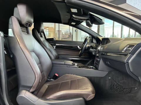 2014 Mercedes-Benz E-Class E 350