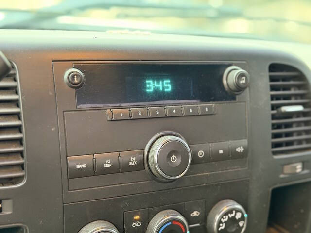 2009 GMC Sierra 1500