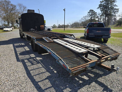 2005 Freightliner MB/Bus