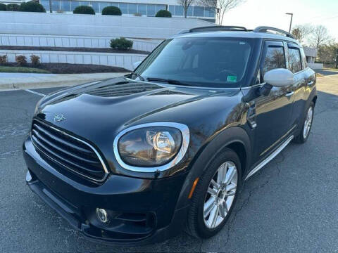 2020 MINI Countryman for sale at Unique Auto Sales in Marshall VA