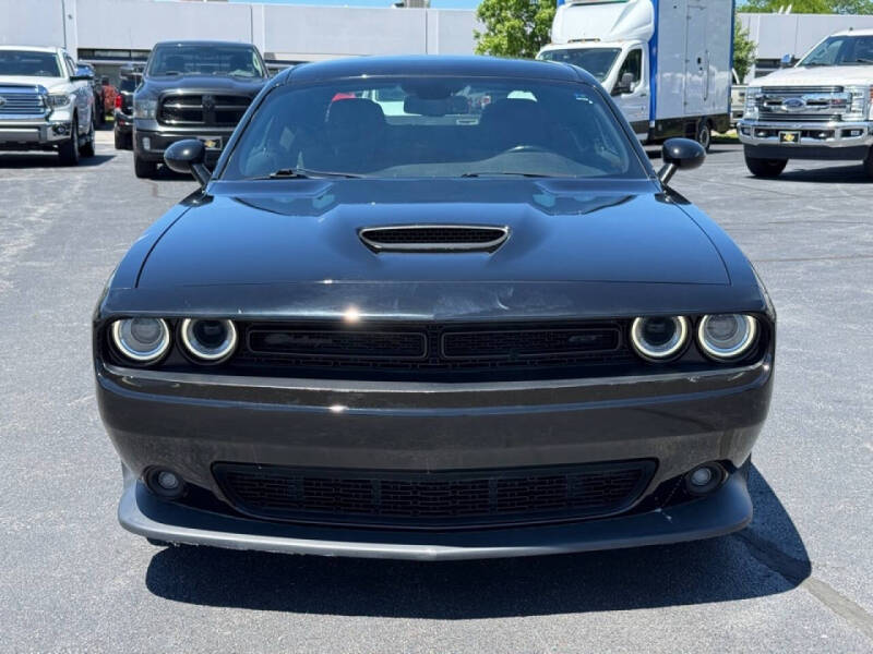 2020 Dodge Challenger GT