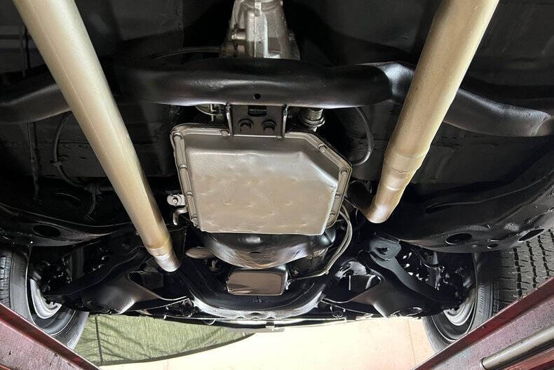 1972 Chevrolet Chevelle