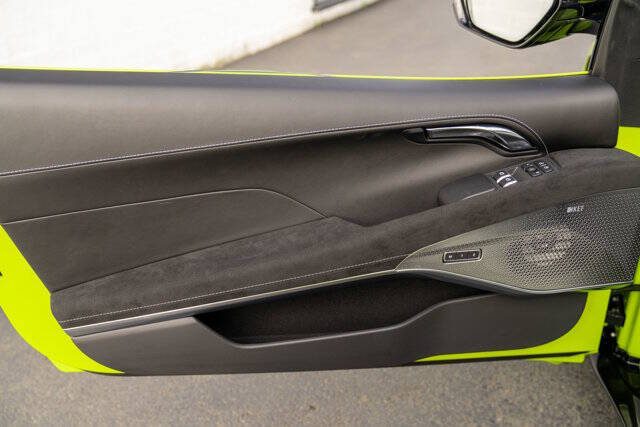 2025 Lotus Emira 15