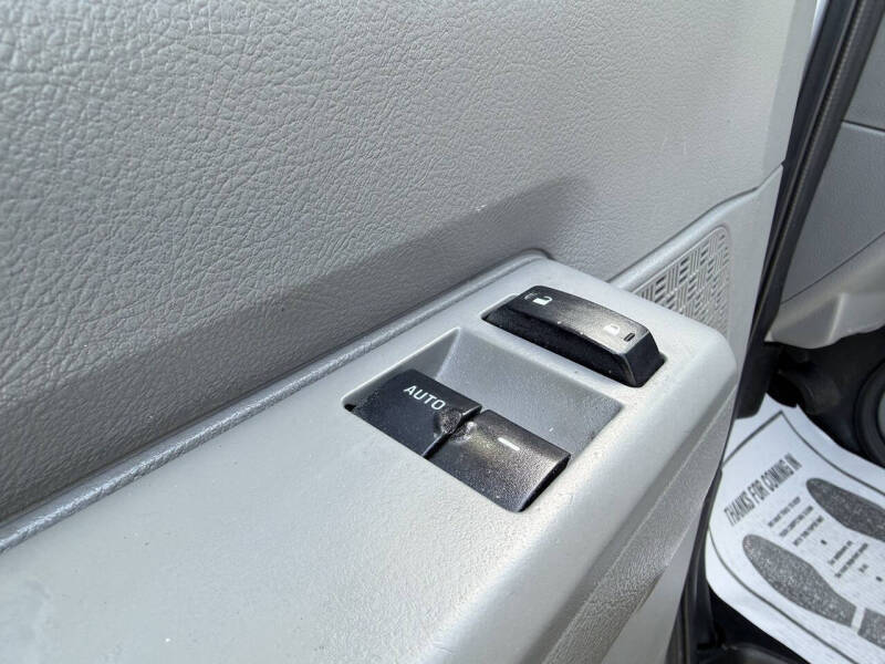 2013 Ford E-Series