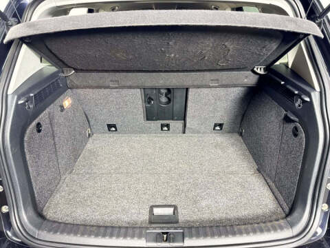 2017 Volkswagen Tiguan 2.0T Limited S