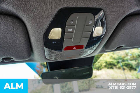 2024 Kia EV9 Light Long Range