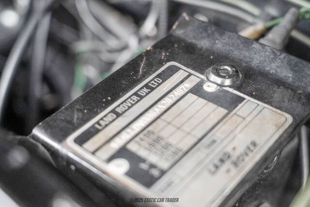 2010 Land Rover Defender