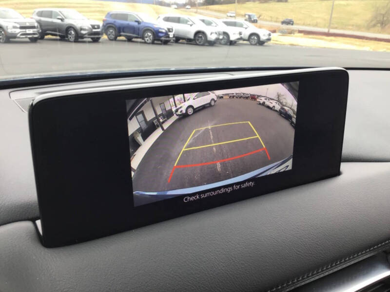 2023 Mazda CX-5 2.5 S Select