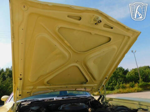 1968 Chevrolet Impala