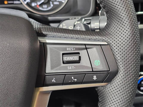 2025 Mitsubishi Outlander