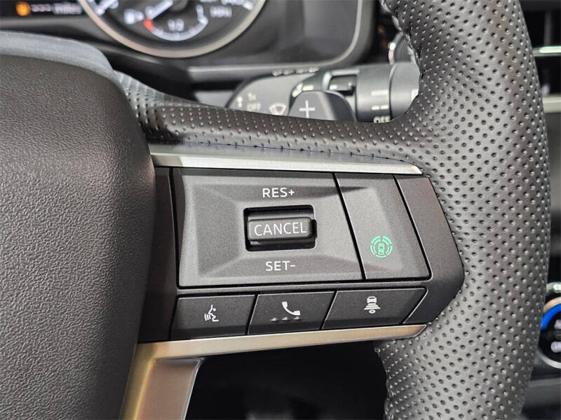 2025 Mitsubishi Outlander