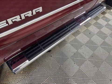 2013 GMC Sierra 1500