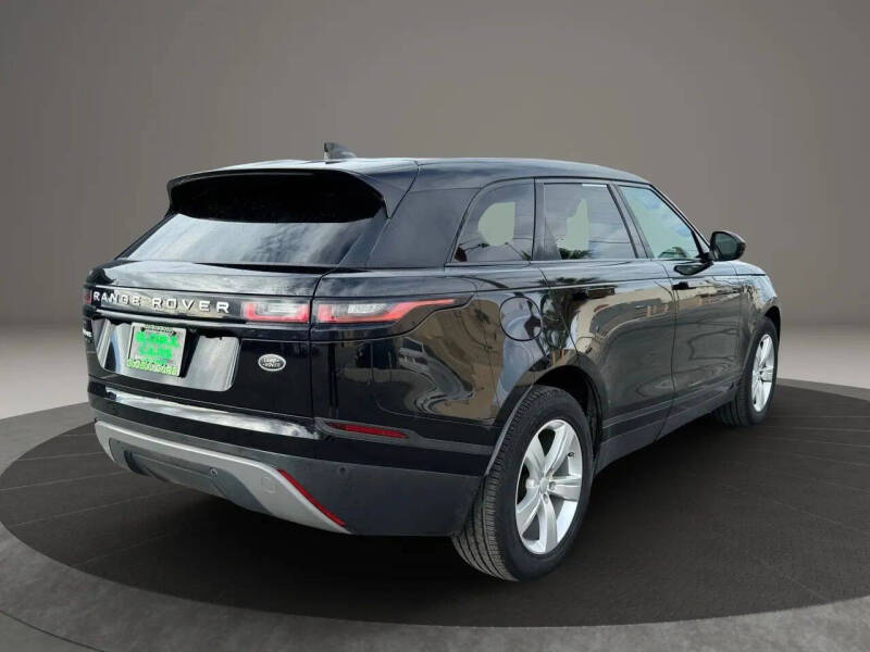 2020 Land Rover Range Rover Velar P250 S
